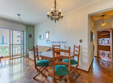 Apartamento · 69m² · 2 Quartos · 1 Vaga · Apartamento 2 quartos, 2 banheiros, 1 vaga demarcada- Metrô Saúde.