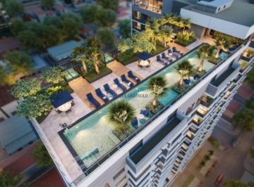 Apartamento · 24m² · 1 Quarto · Studio 'a venda na Vila Clementino, 550 metros do Metrô