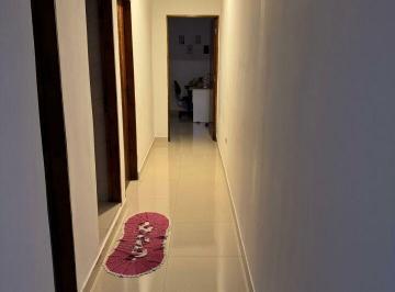 Casa · 150m² · 3 Quartos · 2 Vagas · Casa, Itaim Paulista - São Paulo