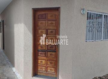 Casa · 94m² · 2 Quartos · 2 Vagas · Casa à Venda Próxima ao Centro de Embu-Guaçu!!!