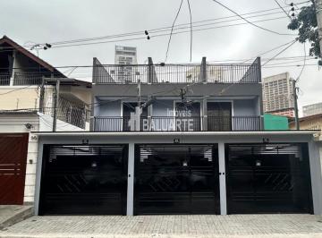 Casa · 135m² · 3 Quartos · 2 Vagas · Venda de sobrado com 3 suites e 2 vagas em Chacara Sto Antonio