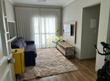 Apartamento · 40m² · 1 Quarto · 1 Vaga · Flat com 1 Quarto à venda no Jardins - SP