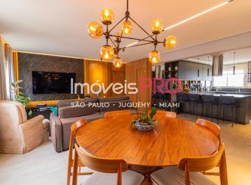 Apartamento · 143m² · 3 Quartos · 3 Vagas · Três suítes, 3 vagas de garagem, terraço, reformado com lazer, agende a sua visita!!!