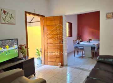 Casa · 100m² · Casa Térrea, Vila Mangalot - São Paulo