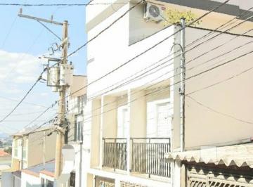 Apartamento · 27m² · 1 Quarto · Apartamento, studio, 1 dormitórios, 1wc, 27m2, sala, cozinha em rua tranquila na Vila Mazzei