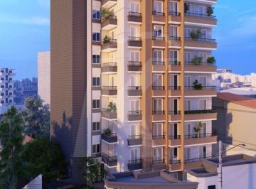 Apartamento · 36m² · 2 Quartos · Apartamento na Vila Constança - 2 quartos, sem vaga