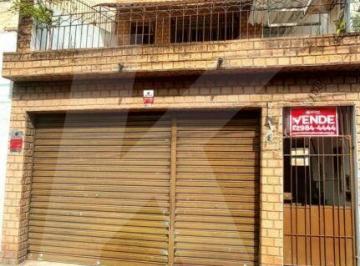 Casa · 100m² · 2 Quartos · 2 Vagas · Sobrado com  3 Dormitórios, 2 Vagas de garagem na Parada Inglesa