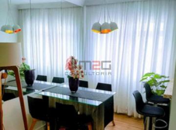 Apartamento · 58m² · 2 Quartos · 1 Vaga · Apartamento mobiliado com vaga para Locação no Alto da Lapa.