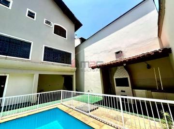 Casa · 343m² · 4 Quartos · 4 Vagas · ?Alto padrão com 4 suítes e piscina ? City América?