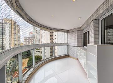 Apartamento · 131m² · 3 Quartos · 3 Vagas · Apartamento à venda no Anália Franco, São Paulo com 131 m² - Condomínio: Haussmann