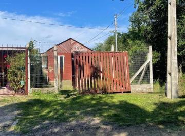 Casa · 179m² · 2 Quartos · 2 Vagas · Casa com 2 Dormitórios em Belém Novo