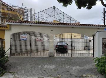 Casa · 200m² · 2 Quartos · 1 Vaga · Terreno a venda com 420m e 3 casas construídas na Vila Paulista