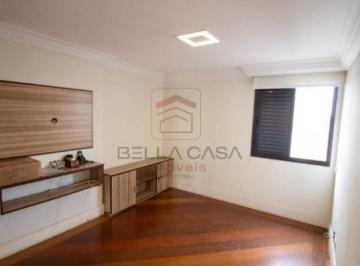 Apartamento · 163m² · 4 Quartos · 3 Vagas · Apartamento a venda no Parque da Mooca