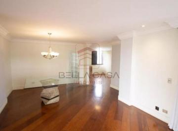 Apartamento · 163m² · 4 Quartos · 3 Vagas · Apartamento a venda no Parque da Mooca