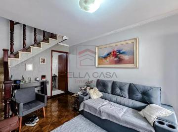 Casa · 180m² · 3 Quartos · 1 Vaga · Sobrado a venda na Vila Prudente com 3 dormitórios