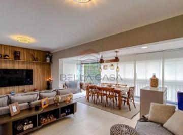 Apartamento · 117m² · 2 Quartos · 3 Vagas · Apartamento à venda com 117m², 2 quartos e 3 vagas