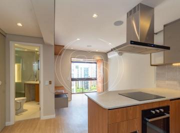 Apartamento · 42m² · 1 Quarto · 1 Vaga · Apartamento a venda 41,97 m² com 1 dormitorio 1 vaga na Vila Nova Conceição