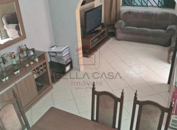 Casa · 261m² · 3 Quartos · 4 Vagas · Casa à venda com 261m², 3 quartos e 4 vagas