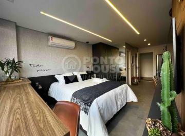 Apartamento · 27m² · 1 Quarto · Studio à venda na Vila Clementino 27 m², mobiliado, próximo ao metrô
