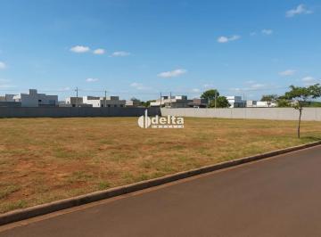 Terreno · 306m² · Terreno em condomínio, disponível para venda no bairro Novo Mundo.