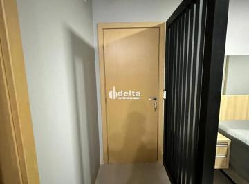 Apartamento · 38m² · 1 Quarto · 1 Vaga · Apartamento com 1 quartos disponível para venda em Uberlândia/MG