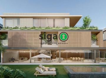 Casa · 1355m² · 4 Quartos · 5 Vagas · Casa de condomínio a venda na Chácara Flora SP