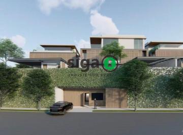 Casa · 1257m² · 4 Quartos · 5 Vagas · Casa de condomínio a venda na Chácara Flora SP