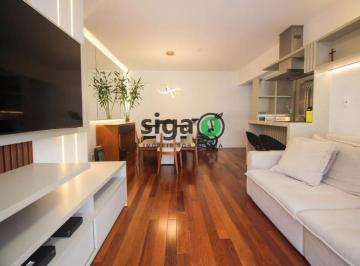 Apartamento · 83m² · 2 Quartos · 2 Vagas · Apartamento de 83m², venda por R$ 1.800.000,00 - Morumbi - São Paulo/SP