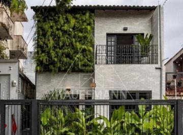 Casa · 183m² · 3 Quartos · 2 Vagas · Sobrado à Venda em Pinheiros - 3 Dormitórios - 2 Vagas - 183m² de Área Construída