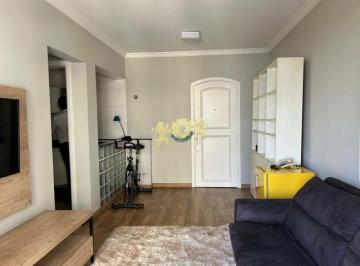 Apartamento · 42m² · 1 Quarto · 1 Vaga · Apartamento com 1 Quarto à venda, 42m² - Jardins