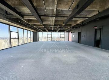 Comercial · 168m² · 2 Vagas · Conjunto Comercial à Venda na Bela Vista - 2 Vagas - 167,50m² de Área Útil