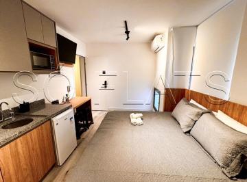 Apartamento · 22m² · 1 Quarto · Studio Nik Perdizes, apto disponível para venda com 22m² e 01 dormitório