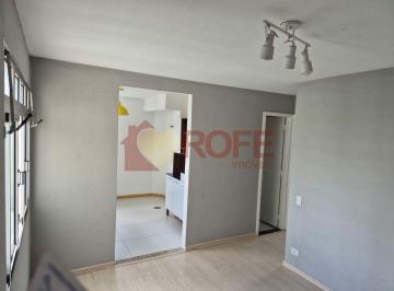 Apartamento · 55m² · 2 Quartos · LINDO APARTAMENTO PARA VENDA DE 55m²  - VILA MASCOTE/SP