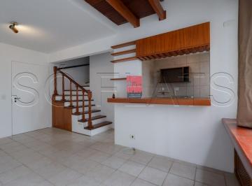 Apartamento · 48m² · 1 Quarto · 1 Vaga · Residencial Ascot, apartamento duplex disponível para venda com 48m², 1 dormitório e 1 vaga