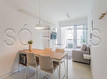 Apartamento · 67m² · 2 Quartos · 1 Vaga · Re Vila Madalena Connection, apartamento disponível para venda com 67m², 2 dormitórios e 1 vaga