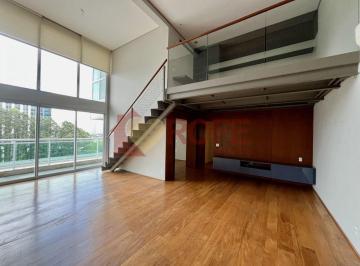 Apartamento · 175m² · 3 Quartos · 3 Vagas · Apartamento sofisticado no Brooklin com mezanino e 3 suítes , 175m² de conforto e elegância