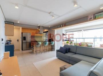 Apartamento · 110m² · 3 Quartos · 2 Vagas · ## Amplo Apto 110 m² à Venda na Vila Mariana ? Condomínio High Santa Cruz