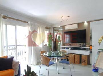 Apartamento · 108m² · 3 Quartos · 2 Vagas · Apartamento de 108m2 com 3 dorms, sendo 1 Suite, 100% mobiliado , lazer completo em Moema Pássaros