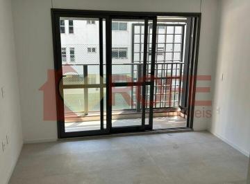 Apartamento · 24m² · 1 Quarto · Studio à venda com 24m², 1 quarto e sem vaga