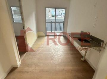 Apartamento · 30m² · 1 Quarto · Oportunidade de venda na Vila Olimpia com lazer completo