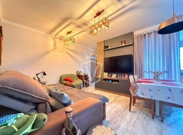 Apartamento · 98m² · 3 Quartos · 3 Vagas · Apartamento á venda no condomínio Maxx Santa Angela - Jundiaí/SP
