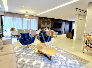 Casa · 1000m² · 5 Quartos · 6 Vagas · Casa Térrea com 05 Quartos, à venda no Condomínio Tereza Cristina - Jundiaí/SP