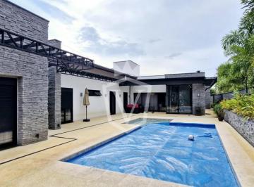 Casa · 1000m² · 5 Quartos · 6 Vagas · Casa Térrea com 05 Quartos, á venda em condominio- Medeiros- Jundiaí/SP