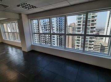Imagem sala · Sala comercial 126m² no Cauaxi Empresarial – Alphaville