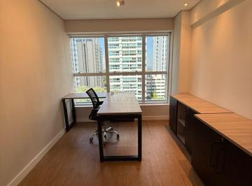 Imagem sala · Sala comercial 126m² no Cauaxi Empresarial – Alphaville