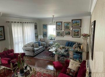 Apartamento · 449m² · 3 Quartos · 4 Vagas · Viva com estilo e praticidade em Moema ? Edifício Colinas de Calla Hond