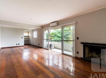 Apartamento · 196m² · 3 Quartos · 3 Vagas · APARTAMENTO 3 DORMITORIOS SENDO 3 SUITES 4 BANHEIROS SALA 3 AMBIENTES 3 VAGAS.