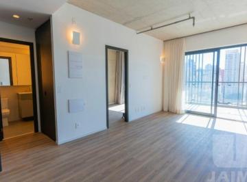 Apartamento · 25m² · 1 Quarto · Apartamento com 1 Dormitório em Pinheiros