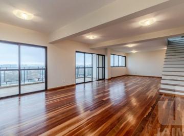 Apartamento · 636m² · 4 Quartos · 3 Vagas · Cobertura Exclusiva no Morumbi ? Amplitude, Conforto e Sofisticação