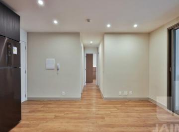 Apartamento · 62m² · 2 Quartos · Apartamento 02 dormitórios em Moema.
